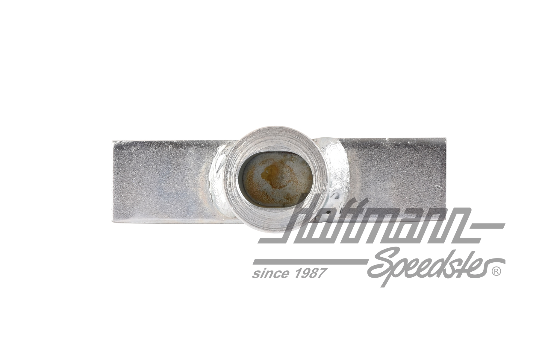 Soporte, asientos rebatibles, habitáculo, posterior                                                 