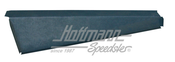 Brazo saliente, Furgoneta T1, -.67, delante, izqdo./dcho.                                           