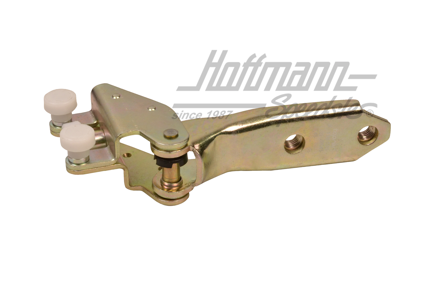 Guía de rodillos, puerta corredera, posterior, izqda. | 701 843 335 A | 408-1027-01