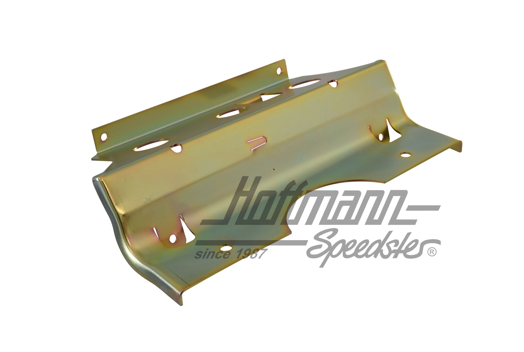 Placa de soporte, válvula / embellecedor
, Syncro                                                  