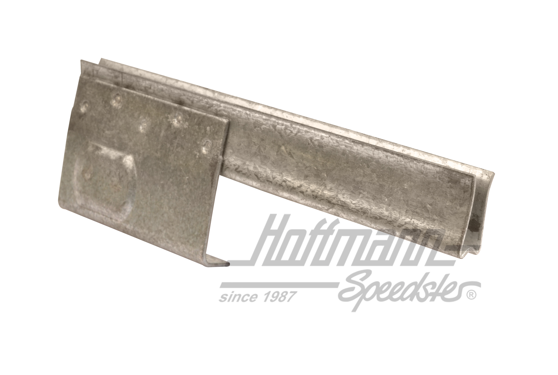 Riel de elevalunas, anterior, 79-93, 


izqda.                                                     