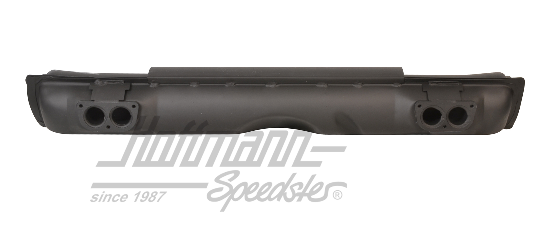 Escape deportivo, Furgoneta, 1.7-2.0, 71-85, sin ITV  (TÜV)                                         