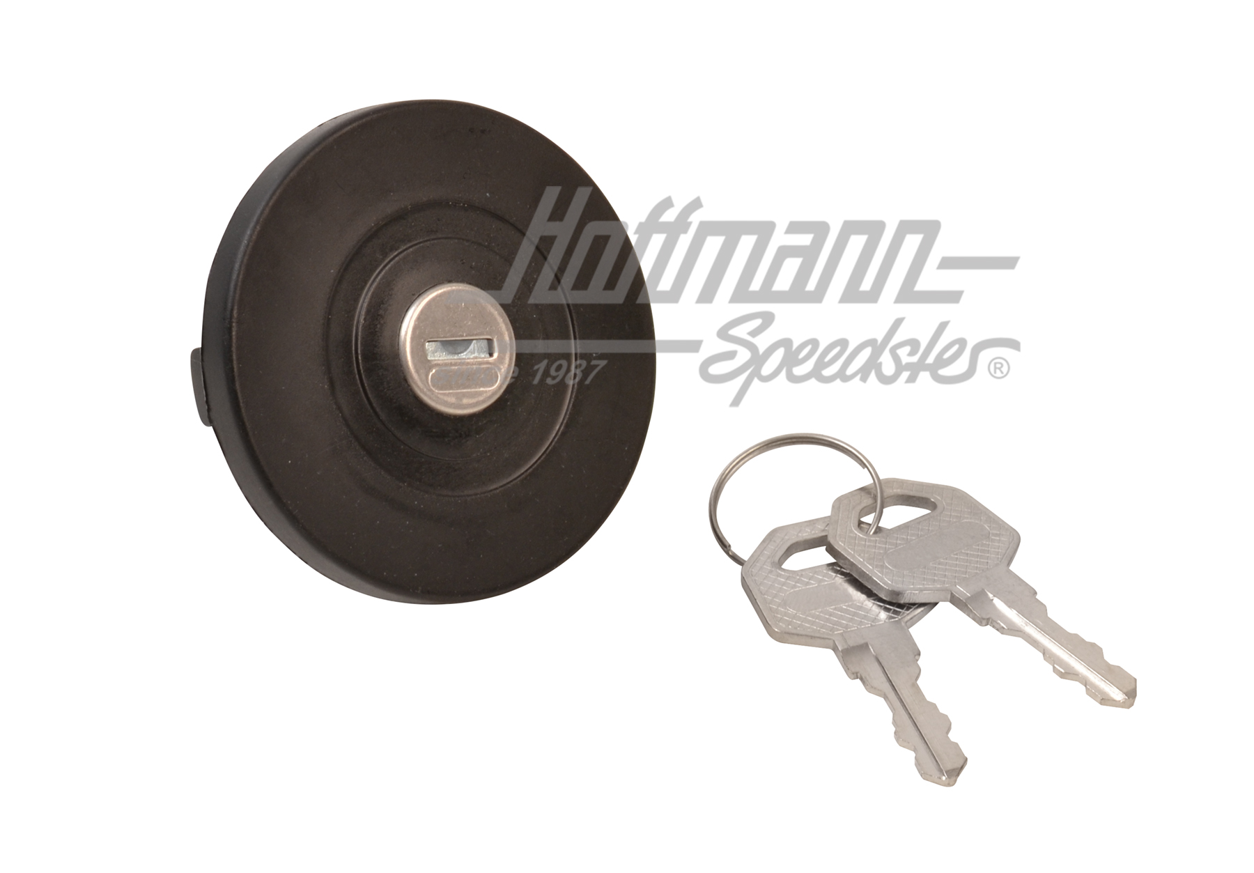 Tapón del depósito, con cerradura, Brasilia/SP1+2 
                                                