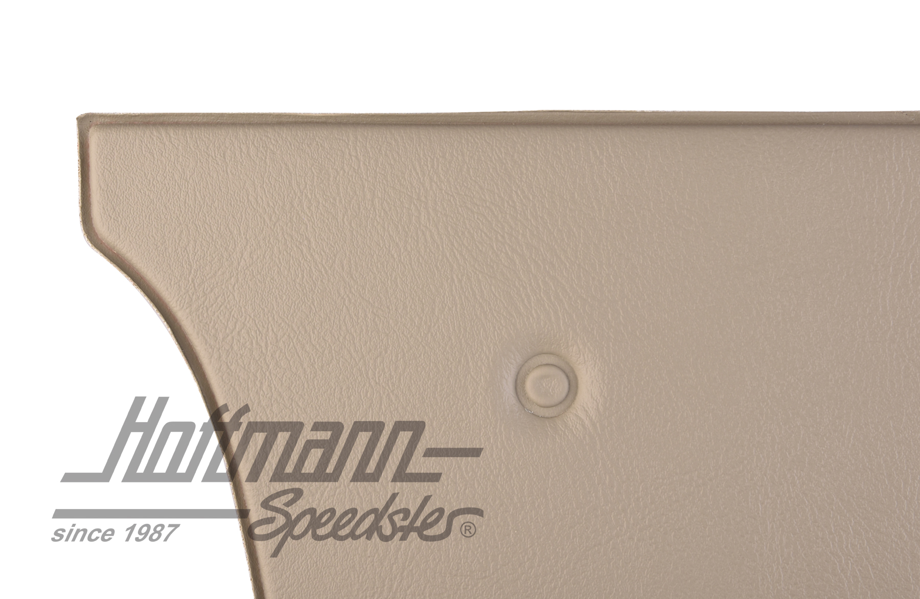 Separación de espacio para los pies, Cabriolet, gris, 8.59-7.64                                     