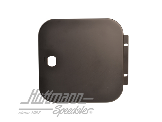 Escotilla tapa del depósito, Furgoneta T1, 55-66 | 261 829 605 | 095-0480-10