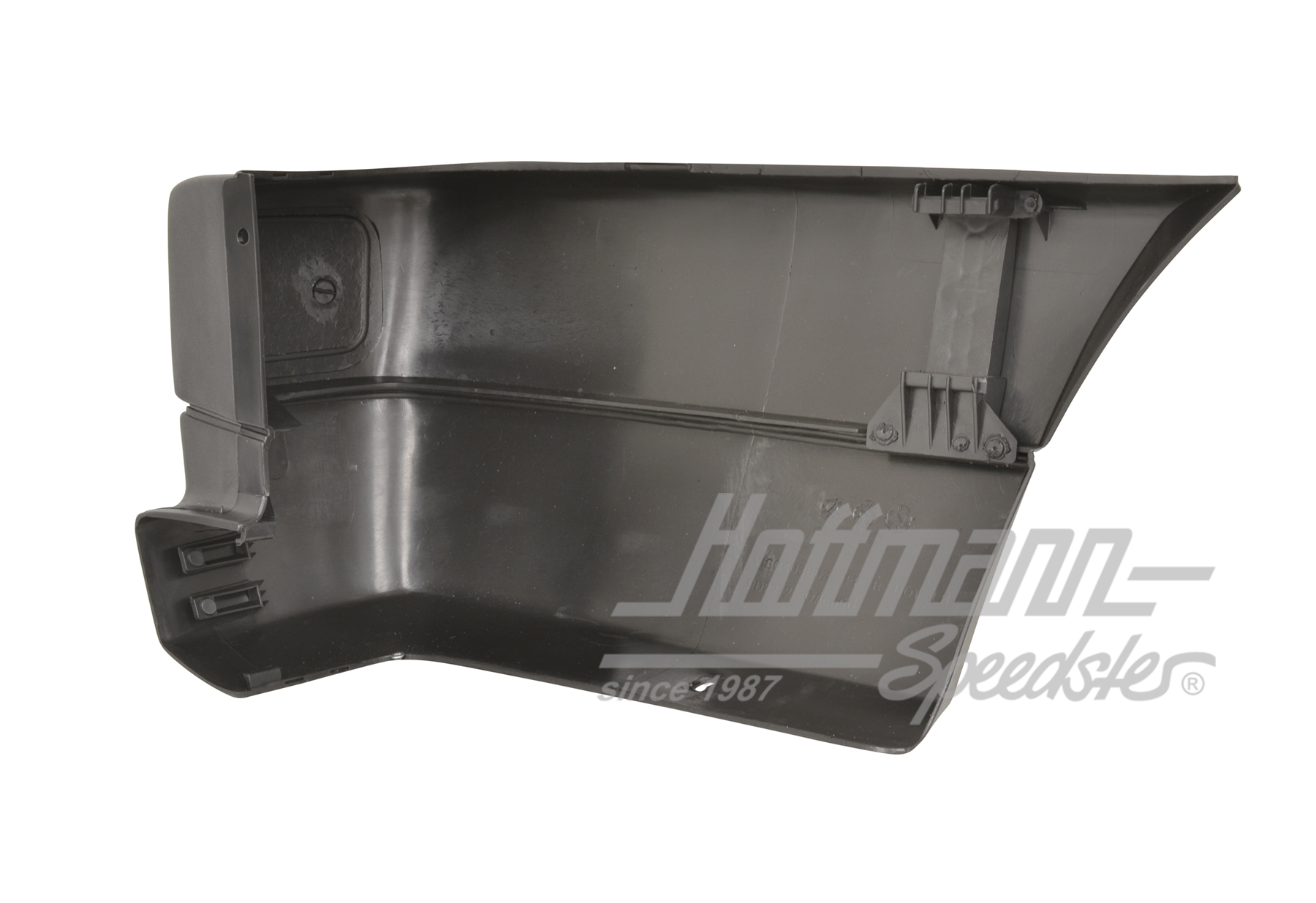 Esquina de parachoques, posterior, -96, izqda.                                                      