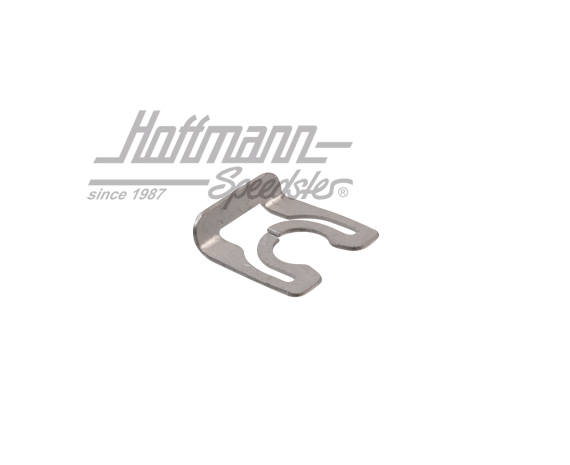 Protección, palanca / barra de presión, pedal del acelerador, | N  900 956 03 | 307-5818-14