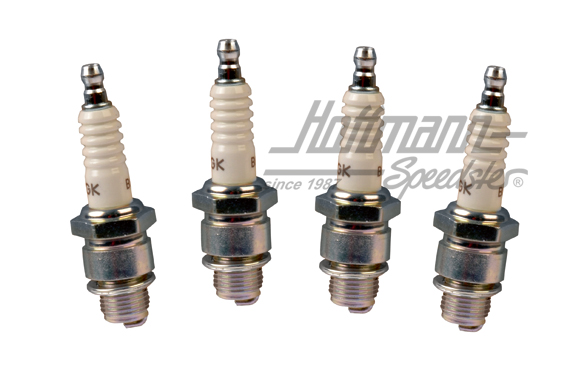 Bujías, NGK B6HS | NG 7534  Satz | 020-0962-40