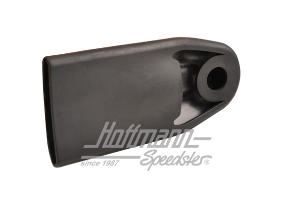 Caperuza, cinturón de seguridad, superior, 911/912                                                  