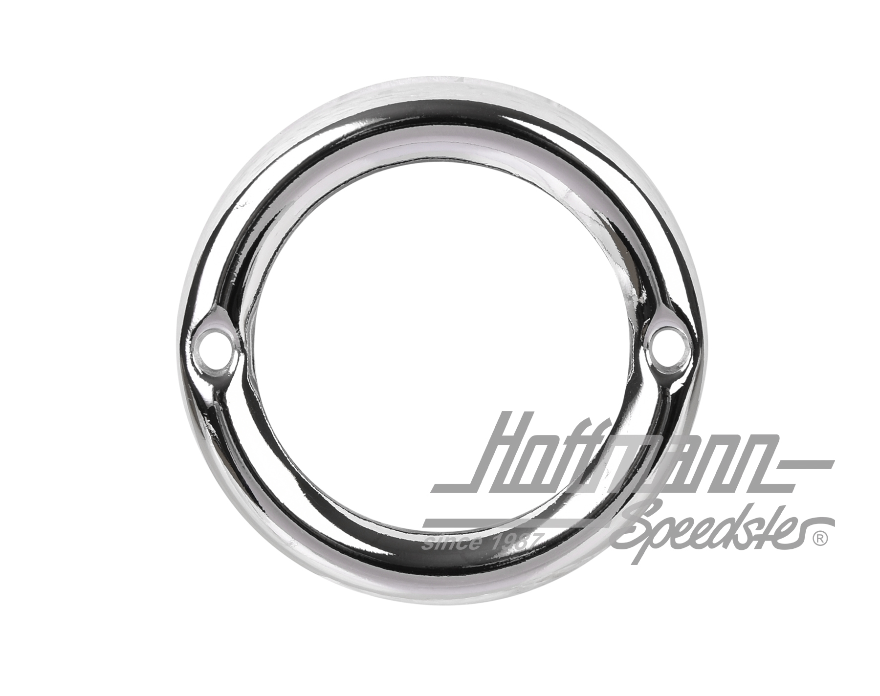 Anillo cromado, intermitente/piloto traserao
, 50-57                                               