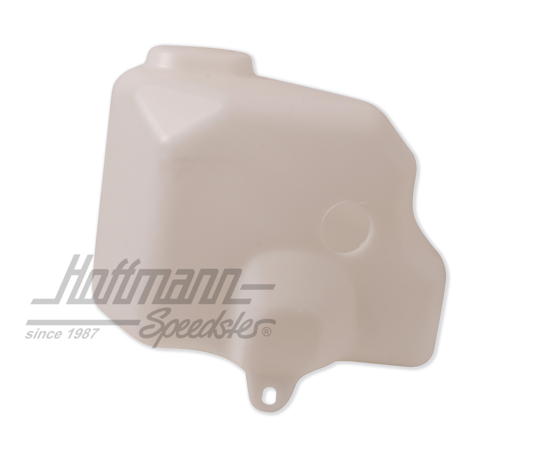 Depósito compensador, tanque, Furgone T3, izqda.                                                    