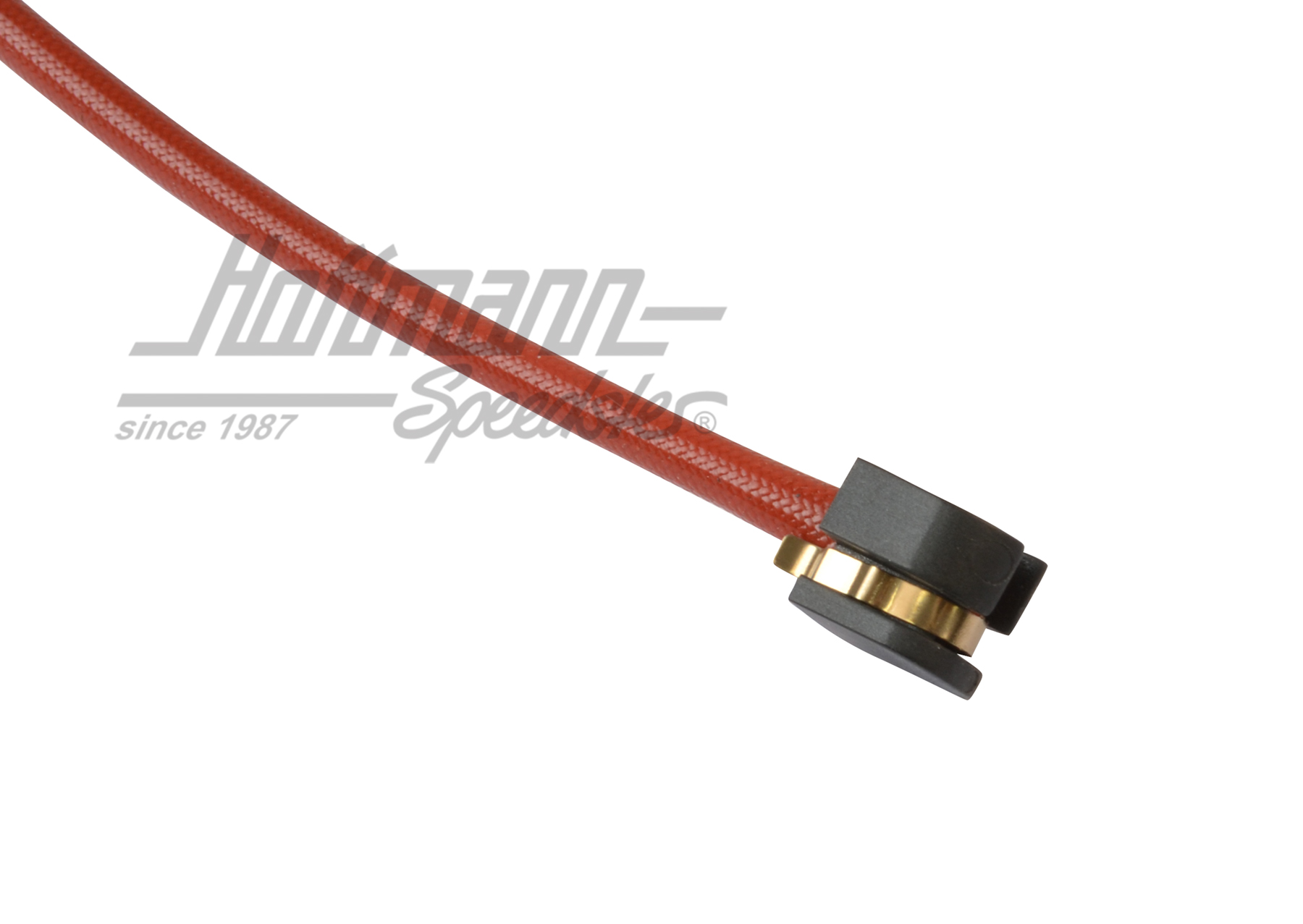 Contacto de advertencia,  pastillas de freno, anterior, 964/993                                     