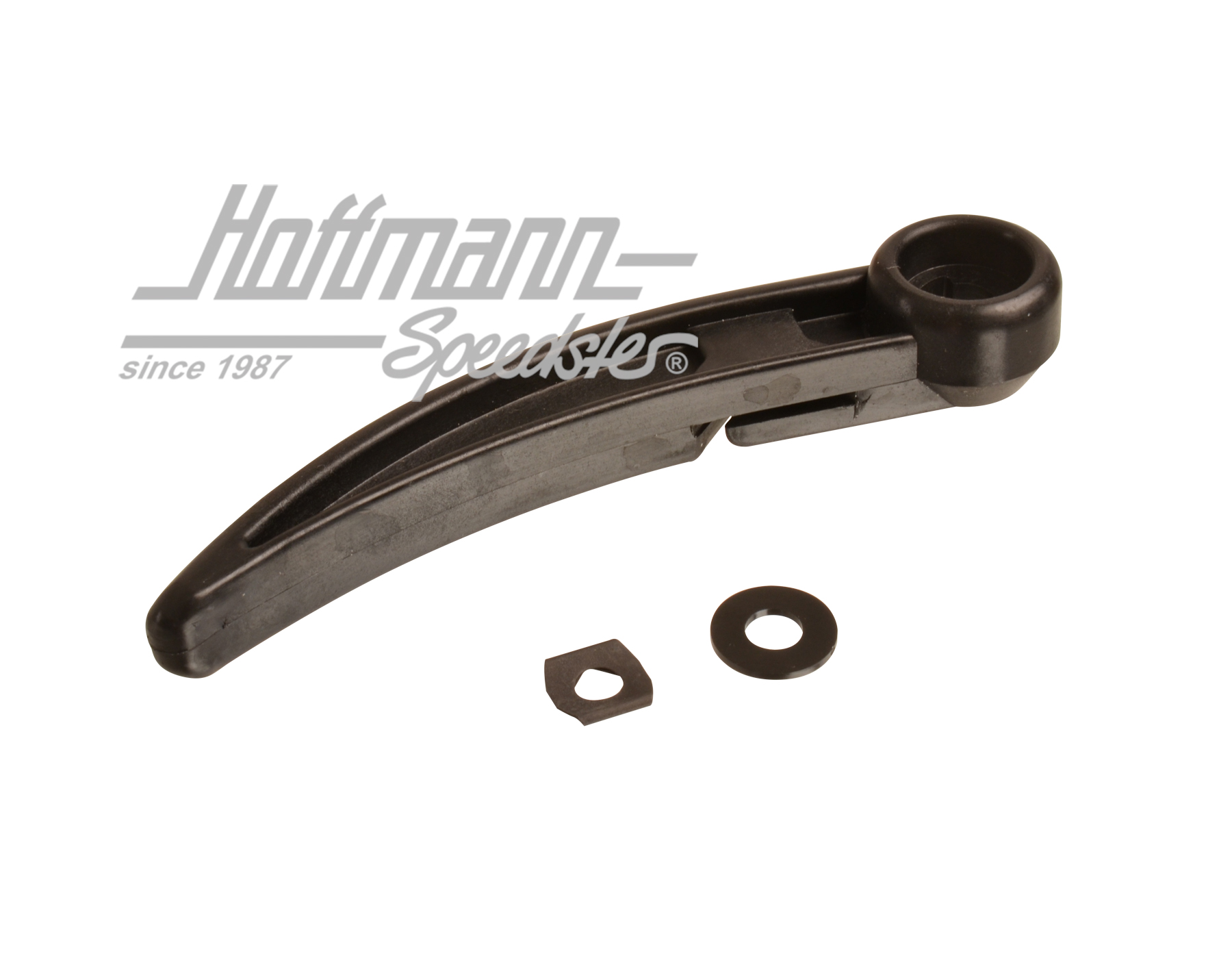 Tirador, tracción del capó
, Golf 1                                                                