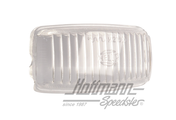 Cristal, piloto posterior, 356 B/C | 644 631 641 05 | 510-5102