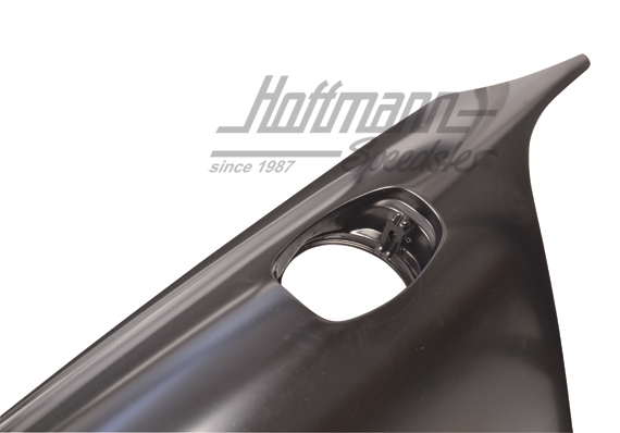 Guardabarros, 911/912, 8.65-7.68, izquierda                                                         