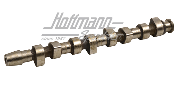 Arbol de levas, Diésel, Caddy/Golf 2 | 068 109 101 L | 110-1082