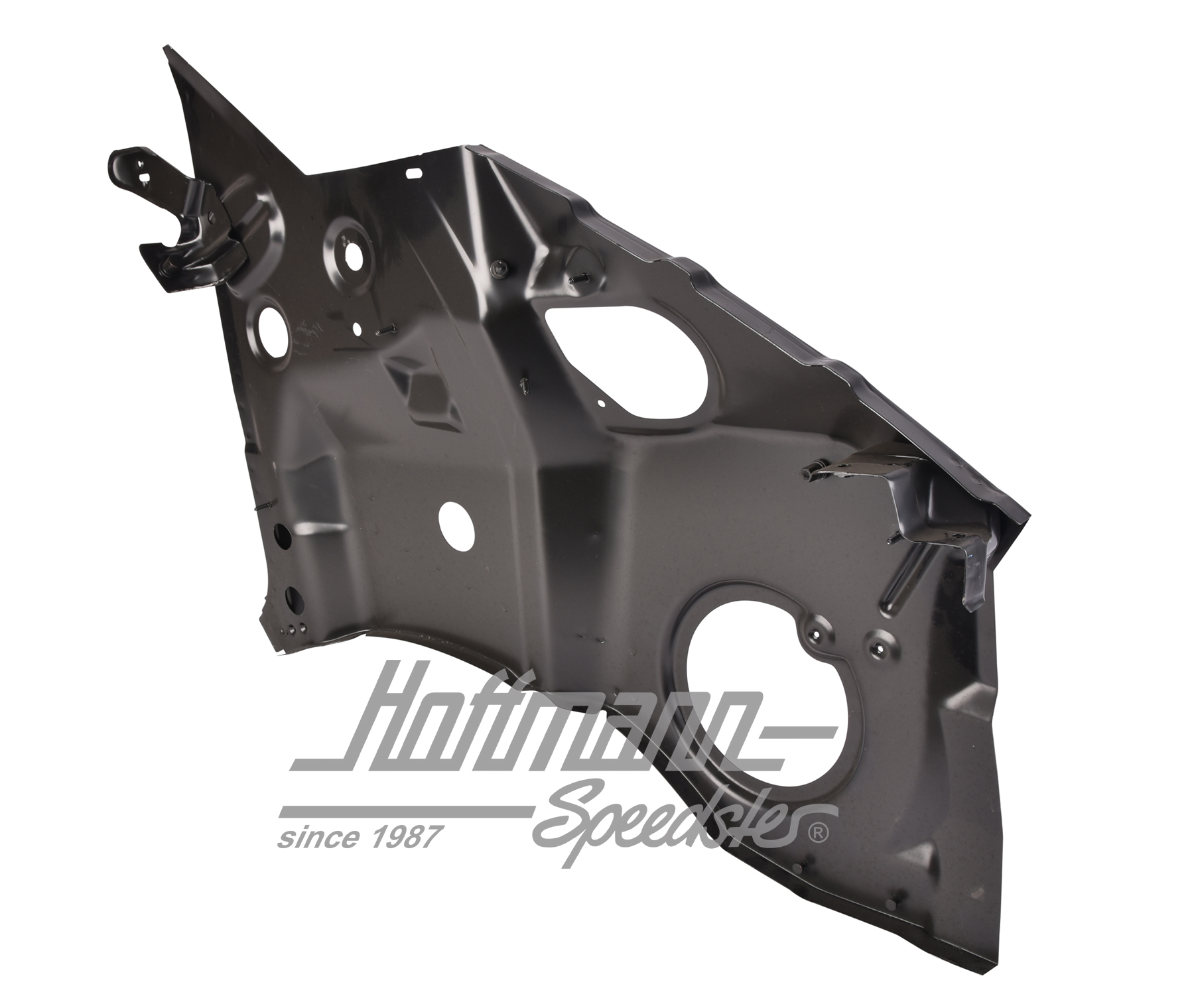 Panel lateral, anterior, interior, 9.90-12.95, izquierdo                                            