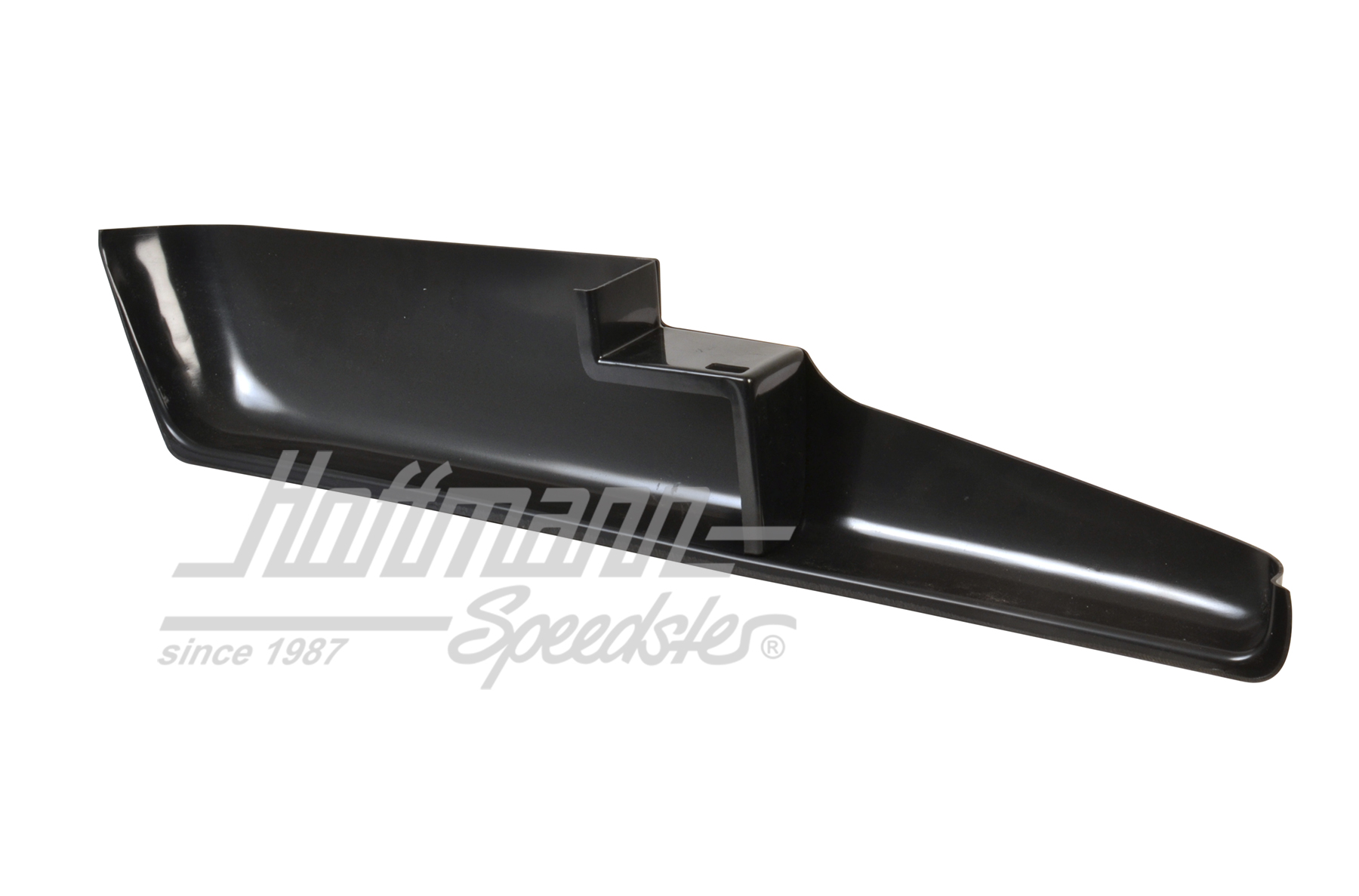 Compartimento portaobjetos, puerta, en bruto, 74-89, dcha.                                          