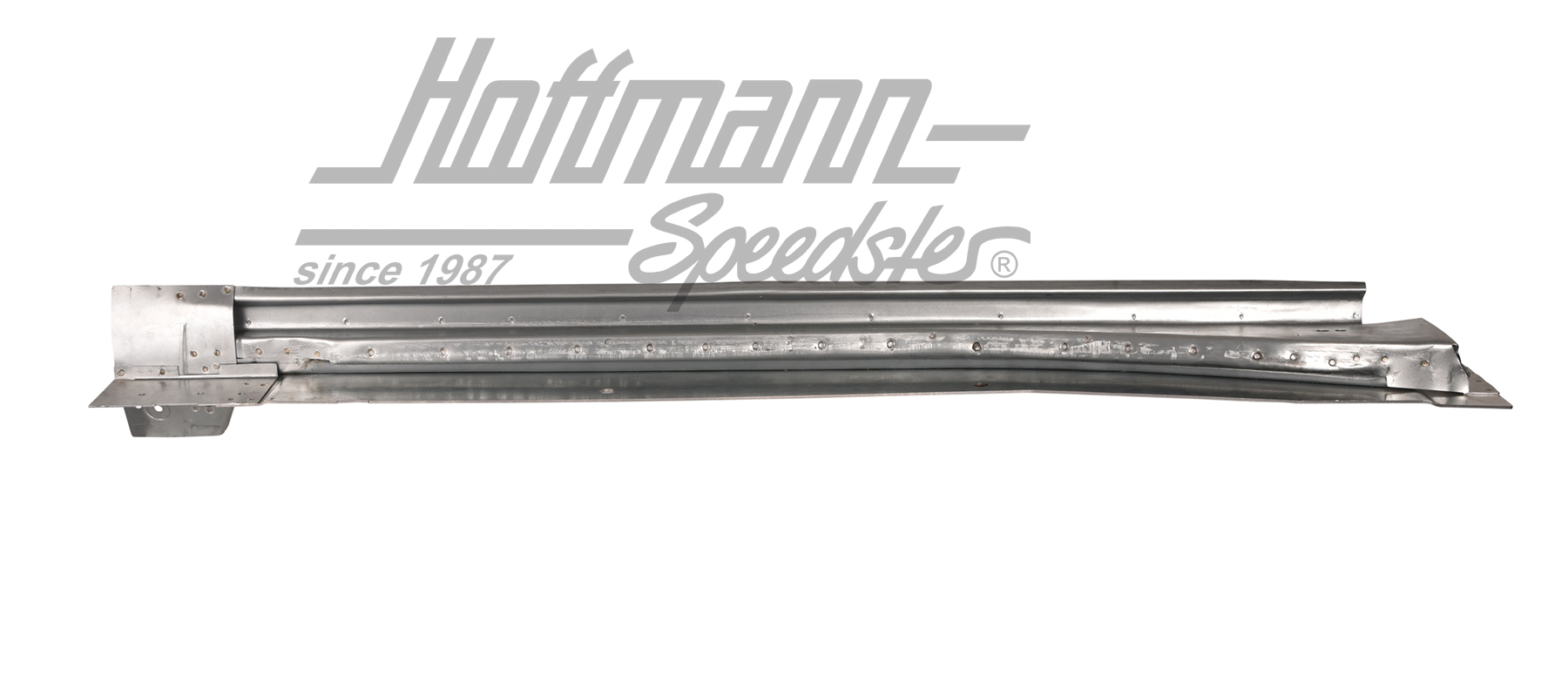 Elemento deslizante, completo, derecha                                                              