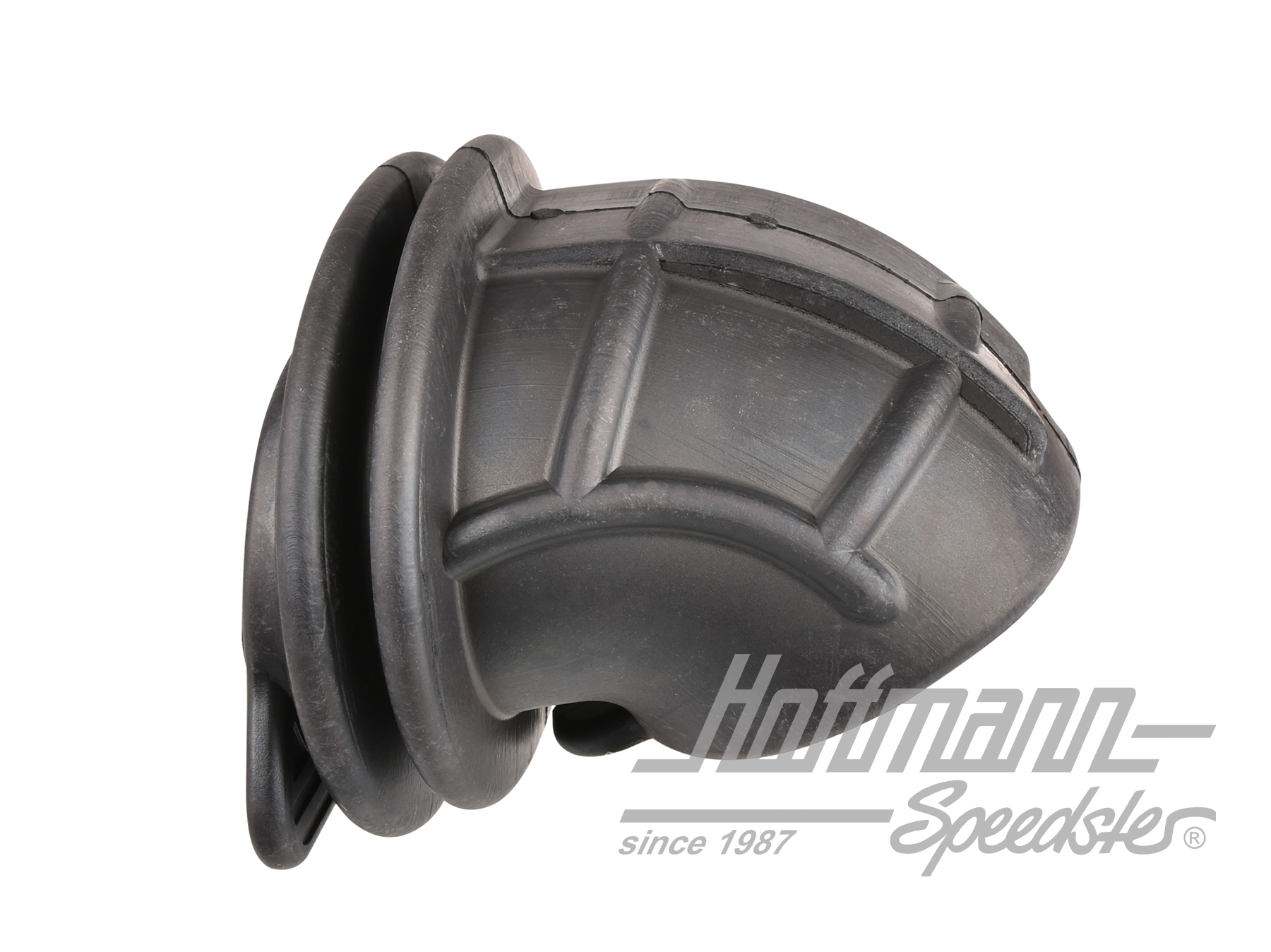 Colector de admisión, soplador de aire caliente, 79-82 | 070 256 099 | 320-3510