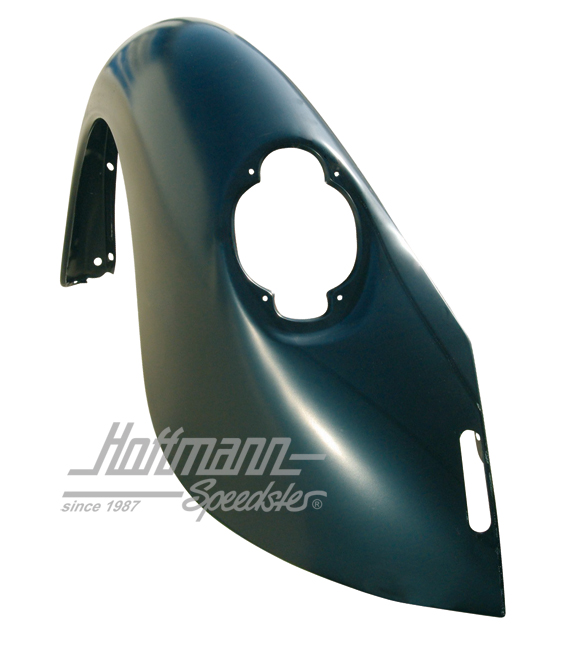 Guardabarros,  8.74-, posterior,  izquierdo | 111 821 305 R | 050-4011