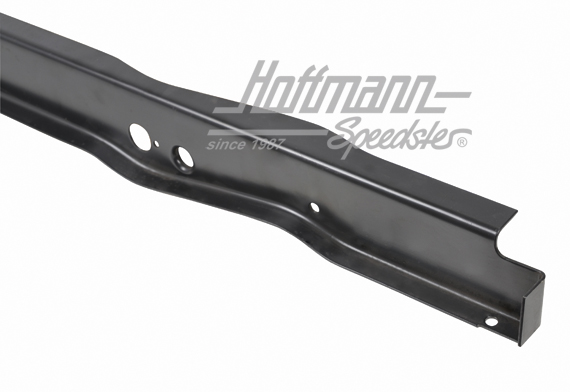 Travesaño, centro, Furgoneta T3                                                                     