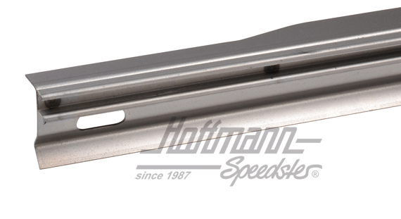 Elemento deslizante, puerta corredera, derecha                                                      