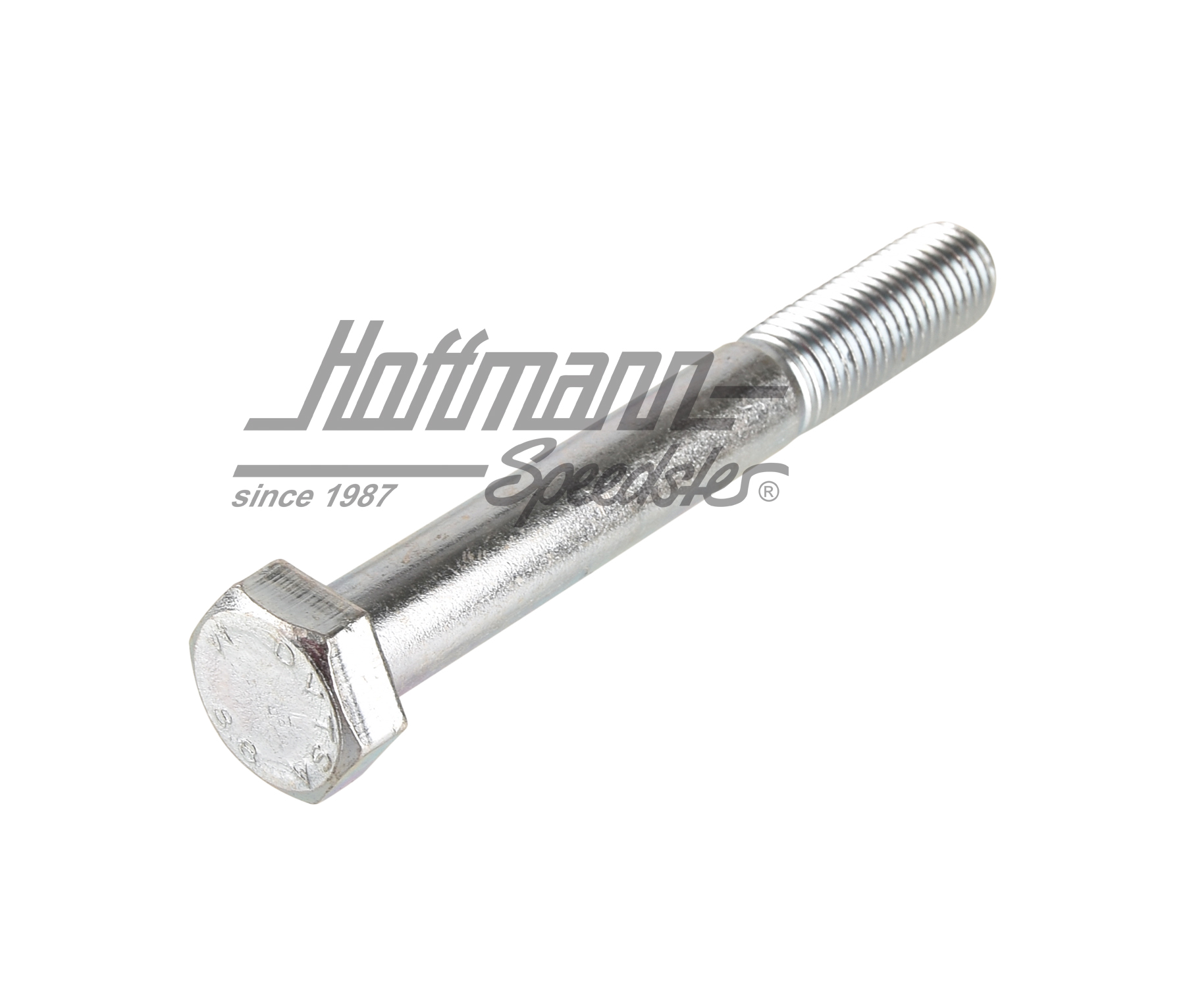 Tornillo, soporte de motor, 911, 65-98                                                              