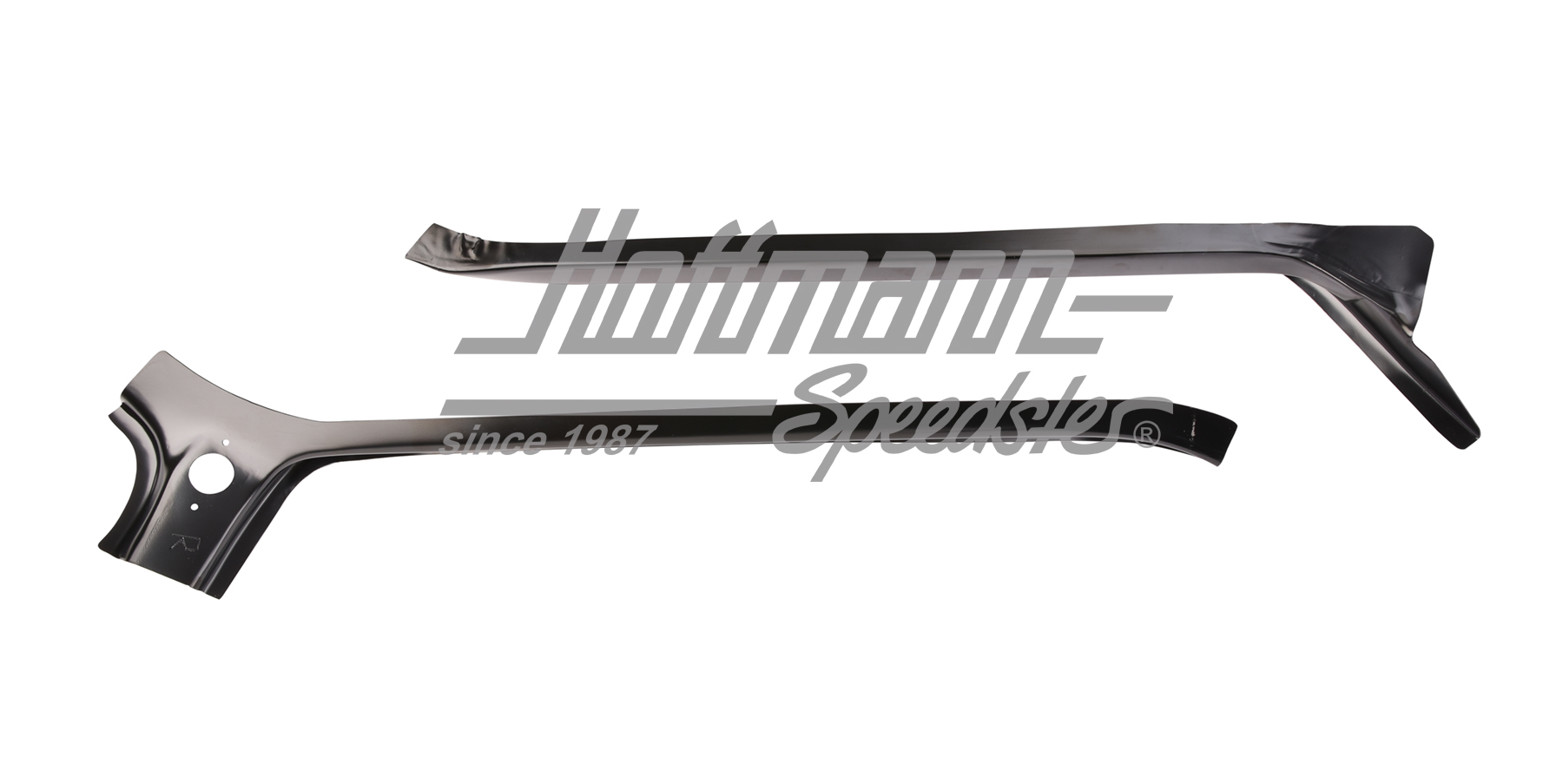 Reforzamiento, pilar A, interior, 911, derecha | 590931-4 | 590-0028-42