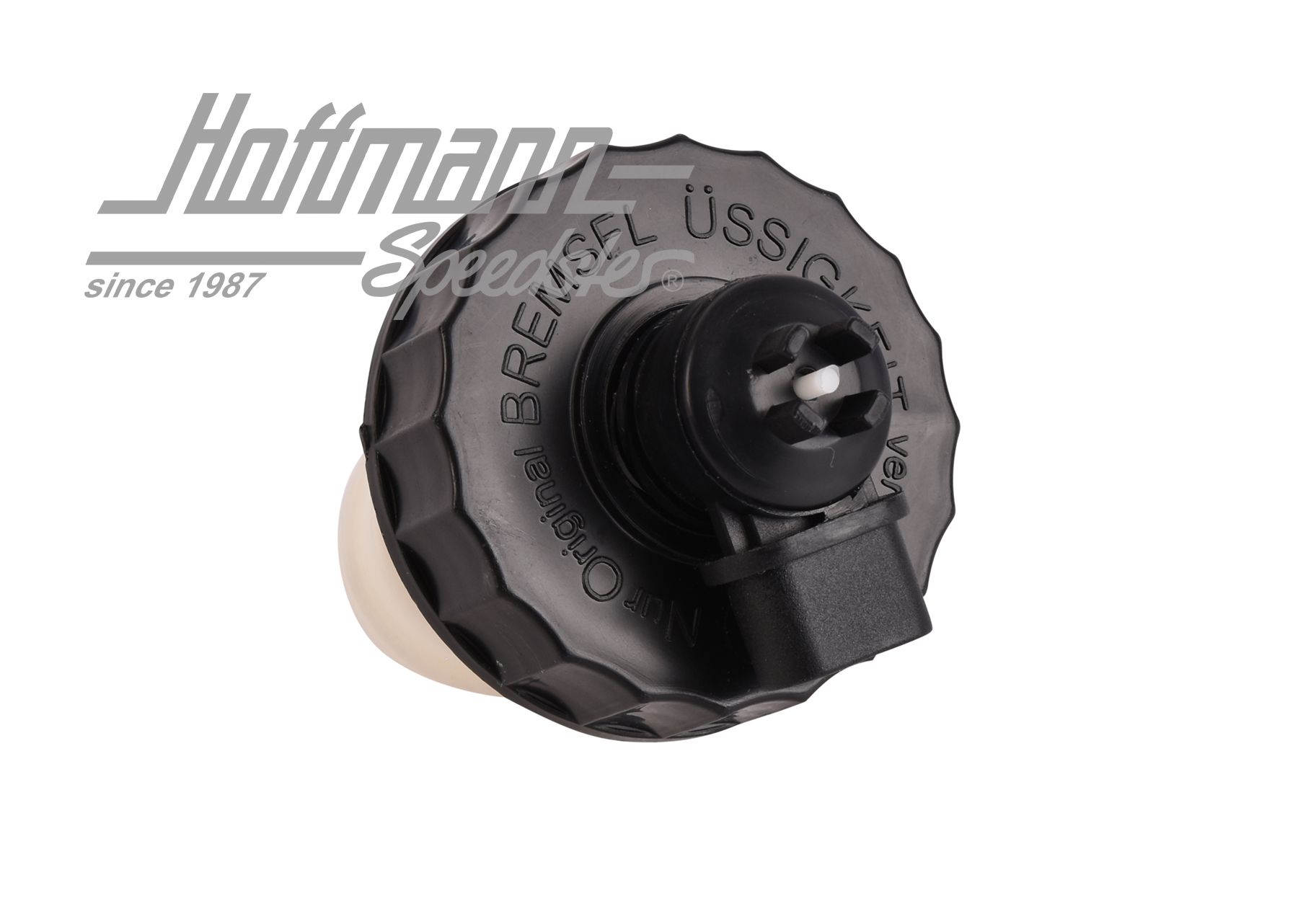 Tapón, depósito de líquido de frenos                                                                