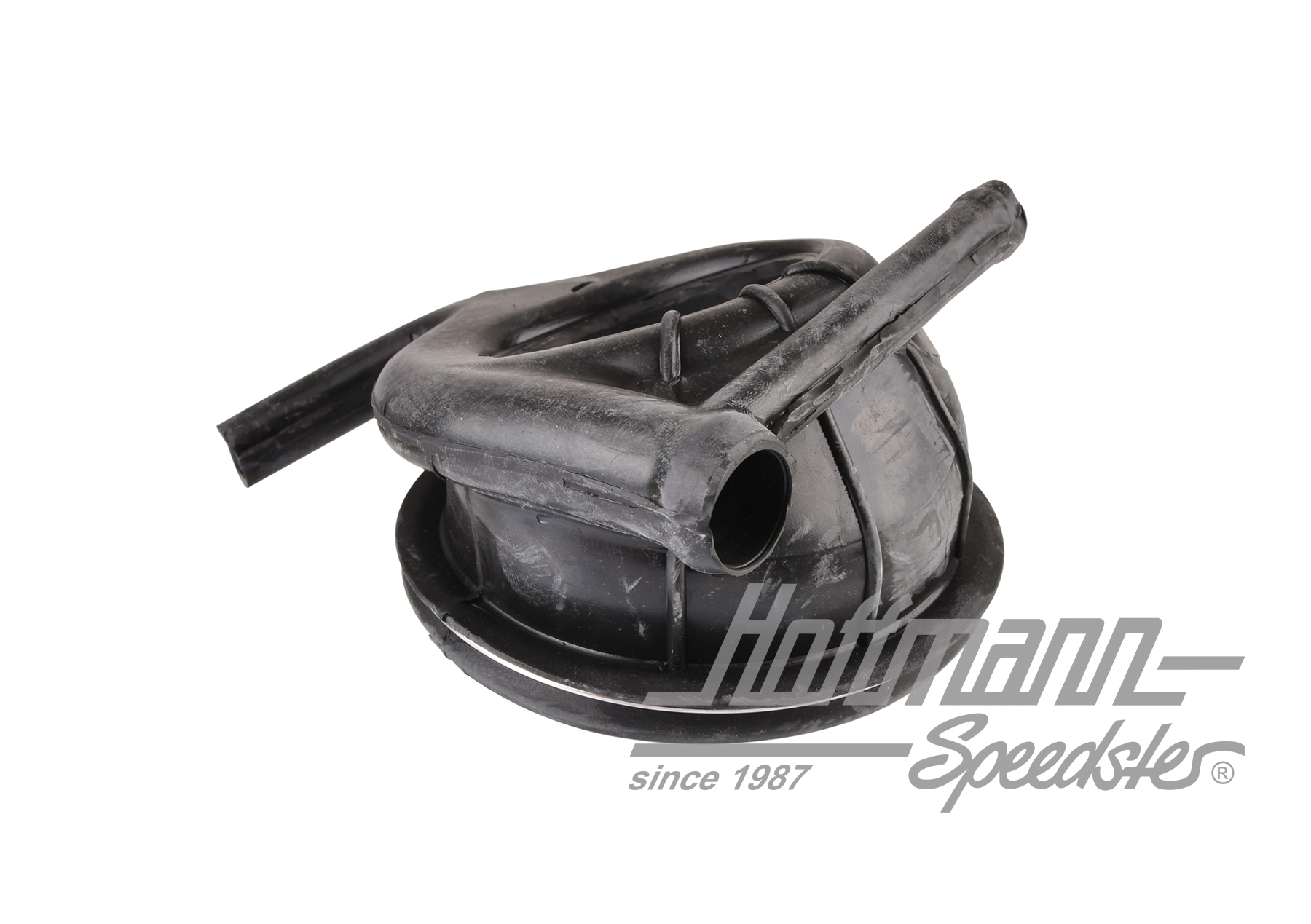 Juntas, boca de llenado de gasolina, Golf 2                                                         