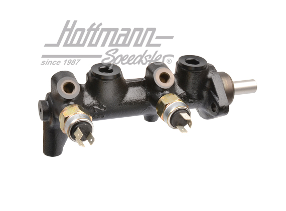 Cilindro principal de freno
, 20.6mm, 78-89, calidad superior | 911 355 011 12 | 522-1056-10