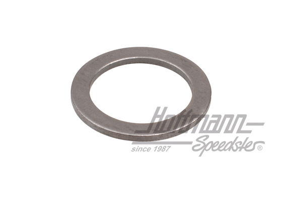 Arandela, eje de desembrague, 16mm | 113 141 717 | 020-4537-30