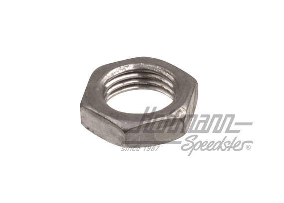 Tuerca de ajuste de válvula, 10 mm | 028 109 453 | 092-0490-05