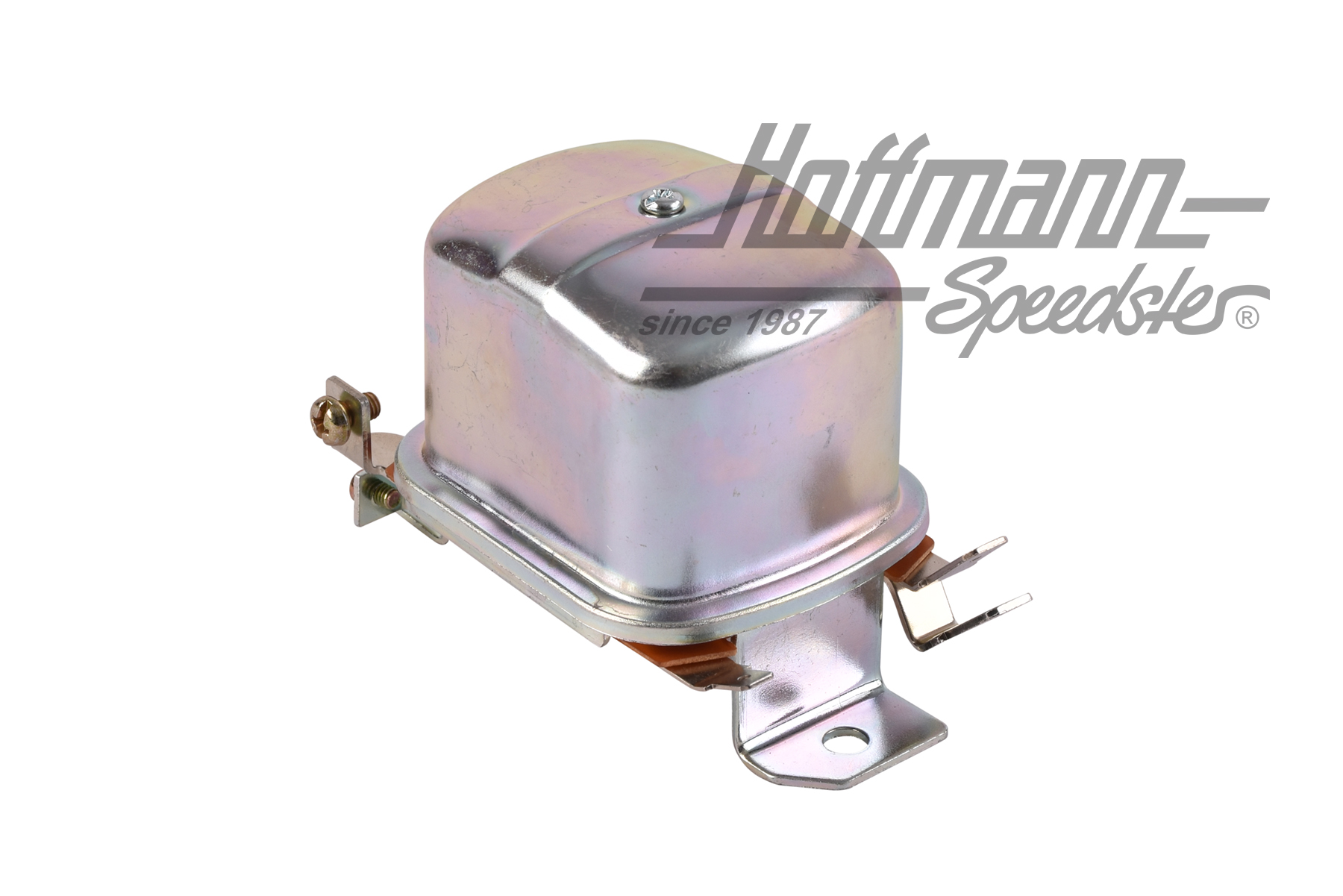 Regulador de tensióm, corriente continua, 66-, diseño antiguo | 211 903 803 B | 020-1287-10