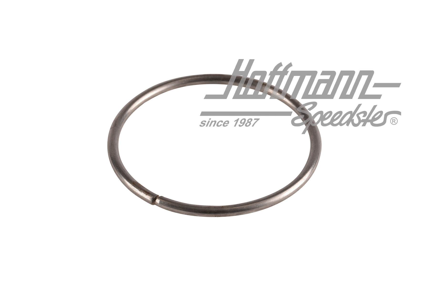 Anillo de retención, tubo encamisado
, inferior, Furgoneta T3
 | N  901 260 01 | 330-4314-20