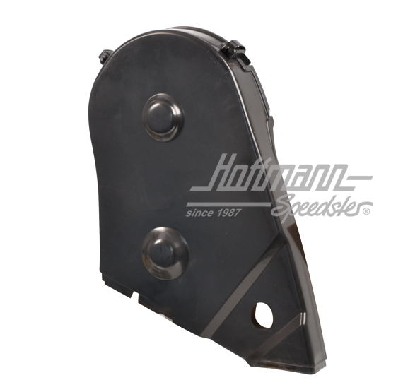 Cobertura, correa dentada, superior, de gasolina | 026 109 107 B | 110-0928