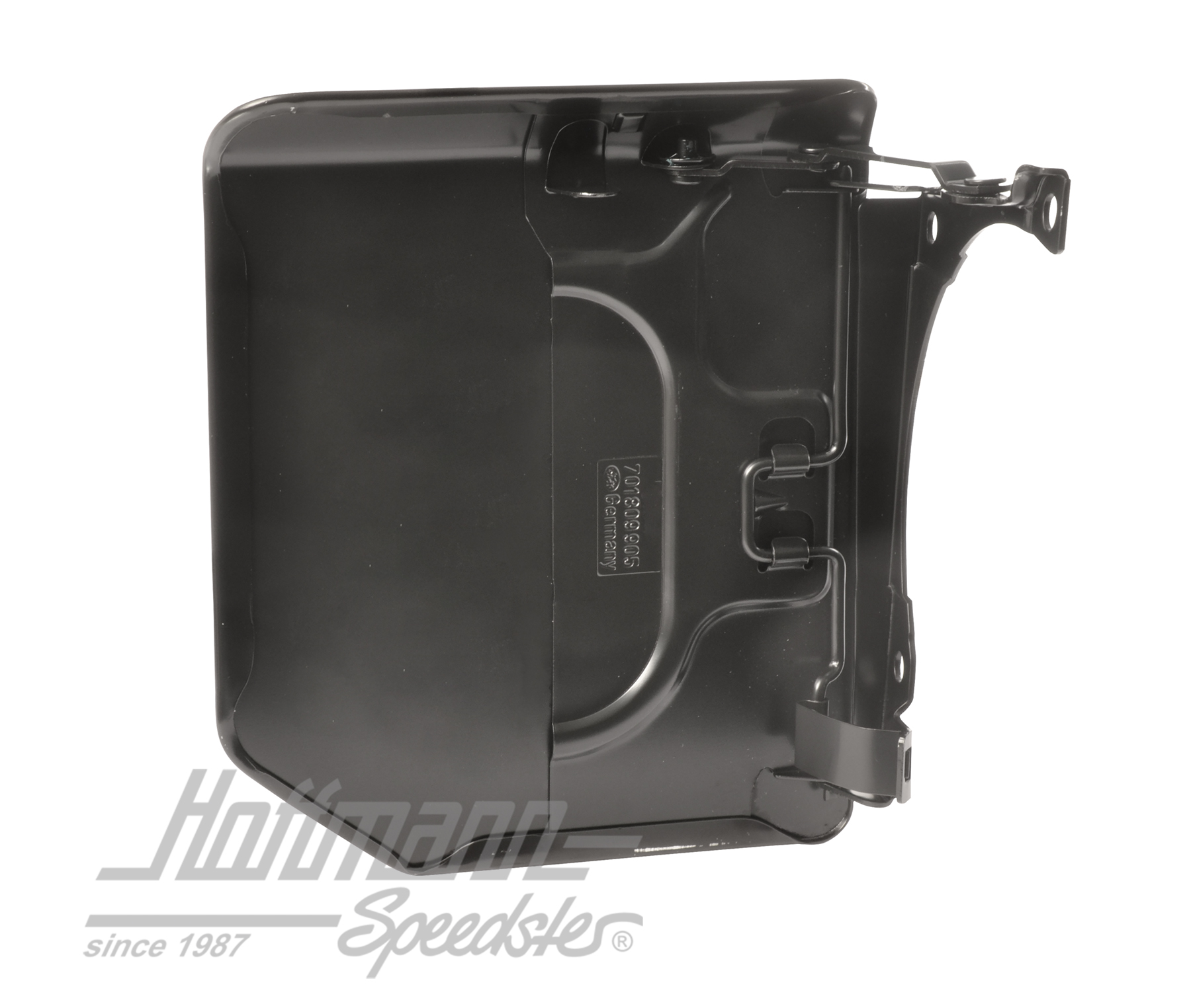 Tapa del depósito, Furgoneta T4, 9.90-6.03                                                          