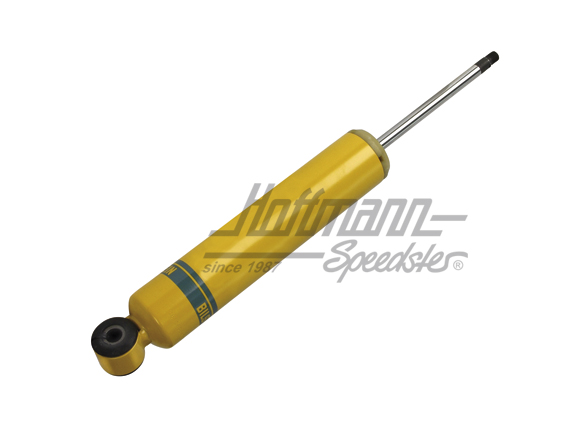 Amortiguador, delantero, 8.65-, Bilstein | 24-006200 | 020-4253-39