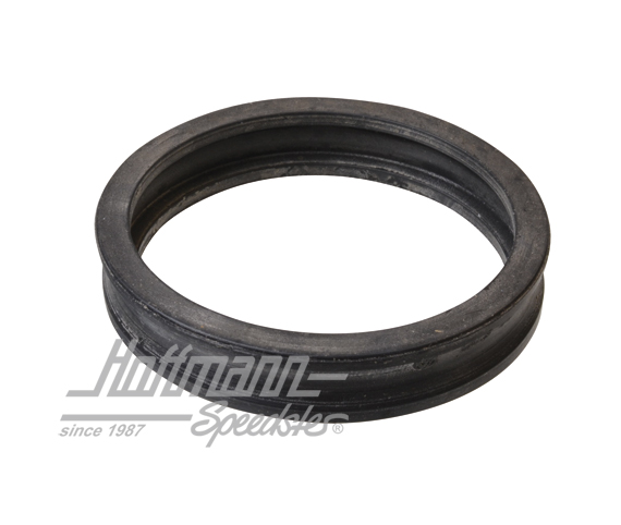 Junta anular, caja de filtro de aire / carburador                                                   