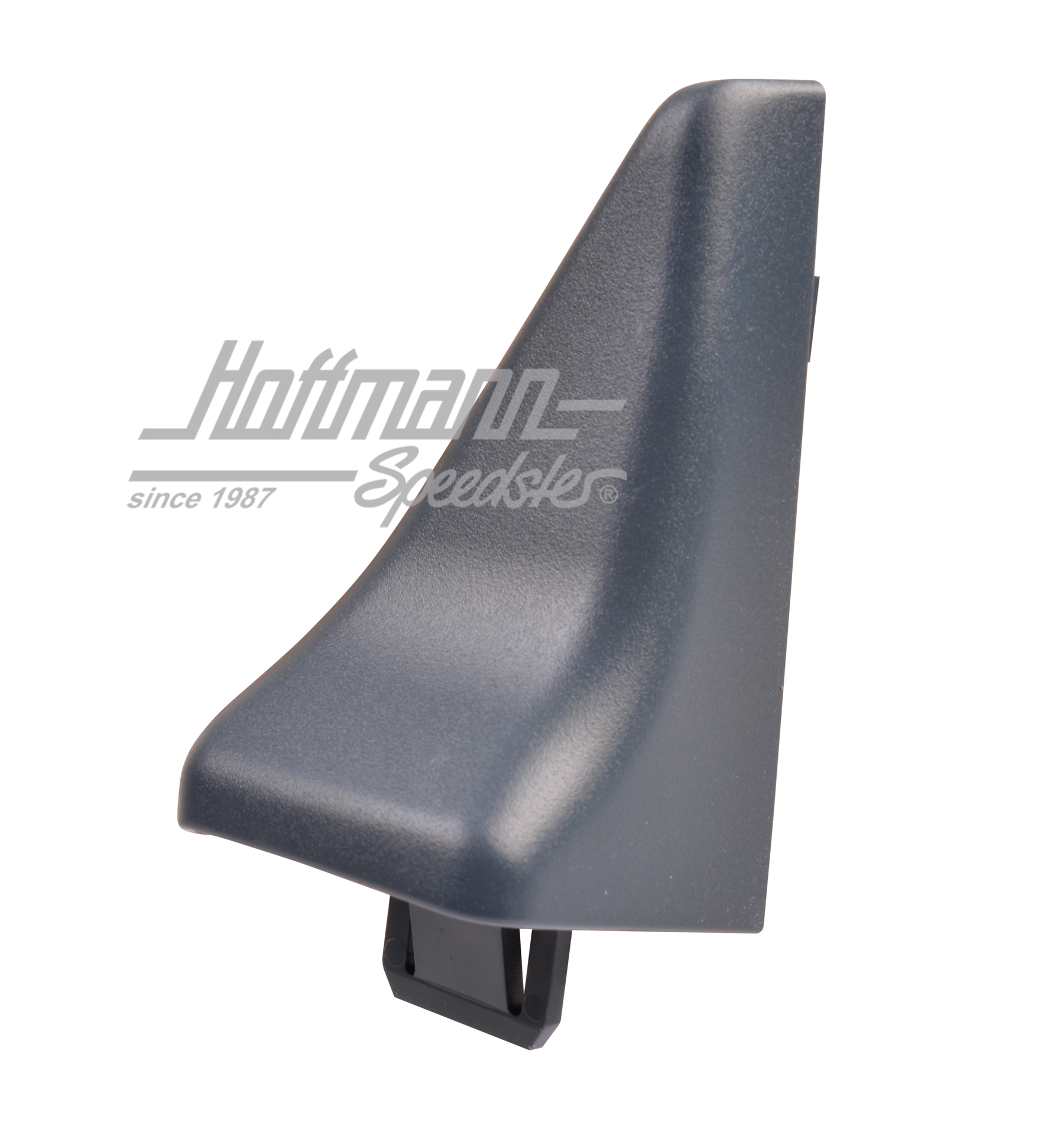 Embellecedor, retrovisor,interior, -95, dcha., azul | 705 837 994  3KX | 408-6714-42