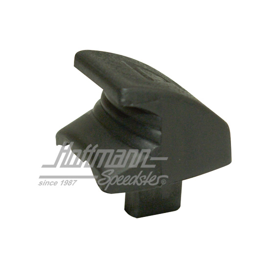 Botón, dispositivo de bloqueo de respaldo                                                           