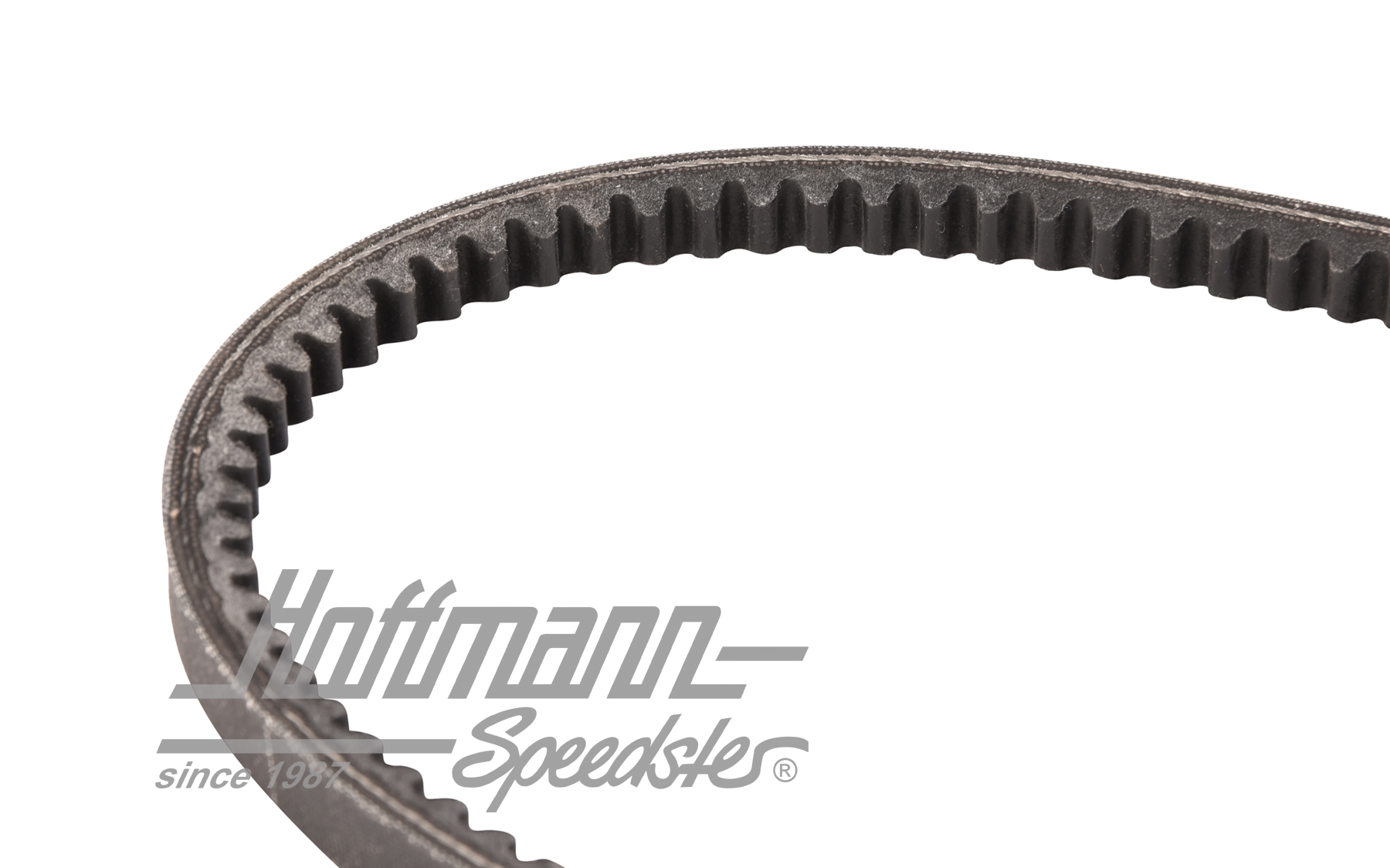 Correa del ventilador, 13x 900 mm, 18KW/25CV                                                        