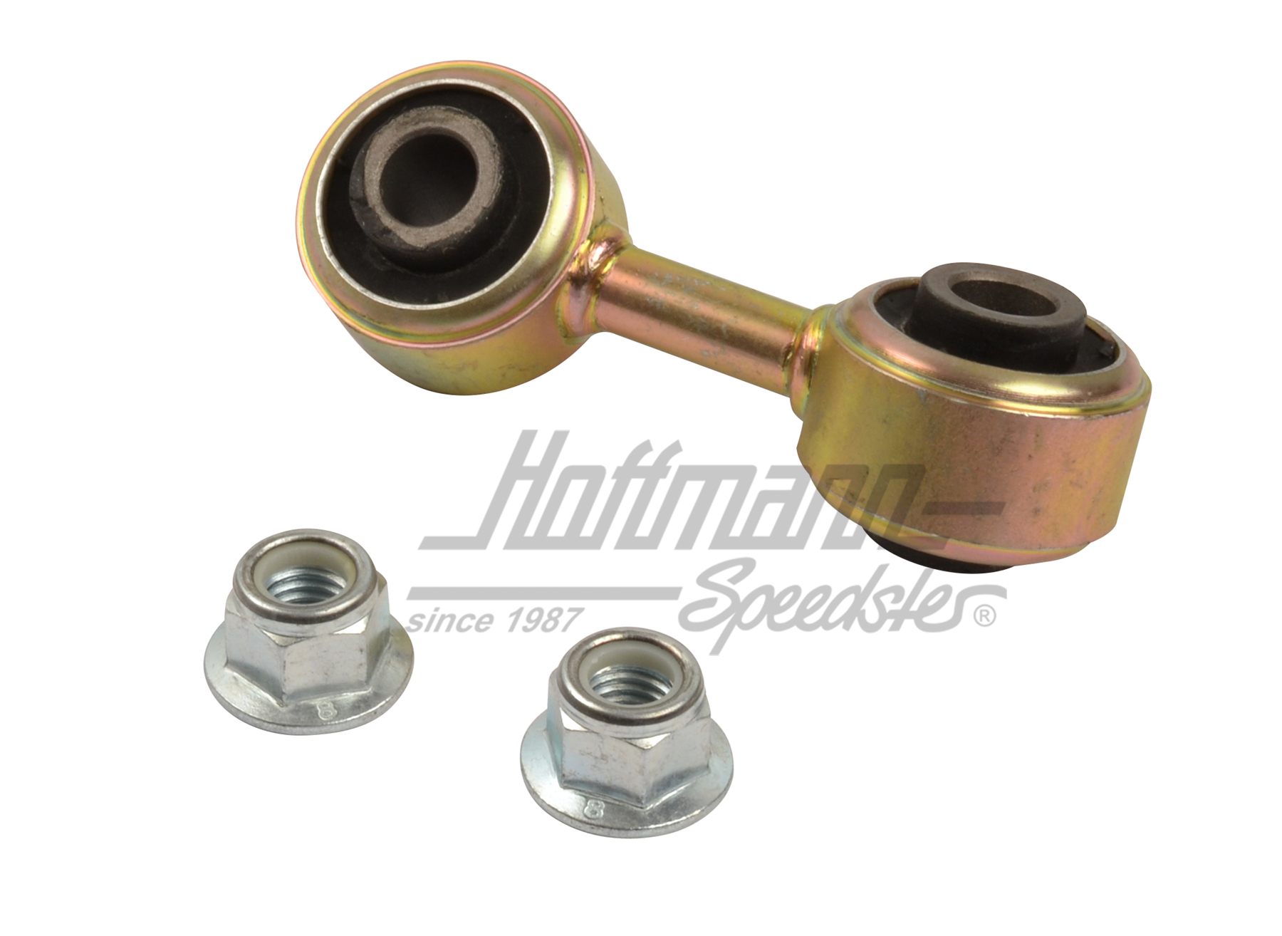 Soporte, estabilizador, posterior, 78-89, izqda. | 930 333 071 00 | 521-6188-21