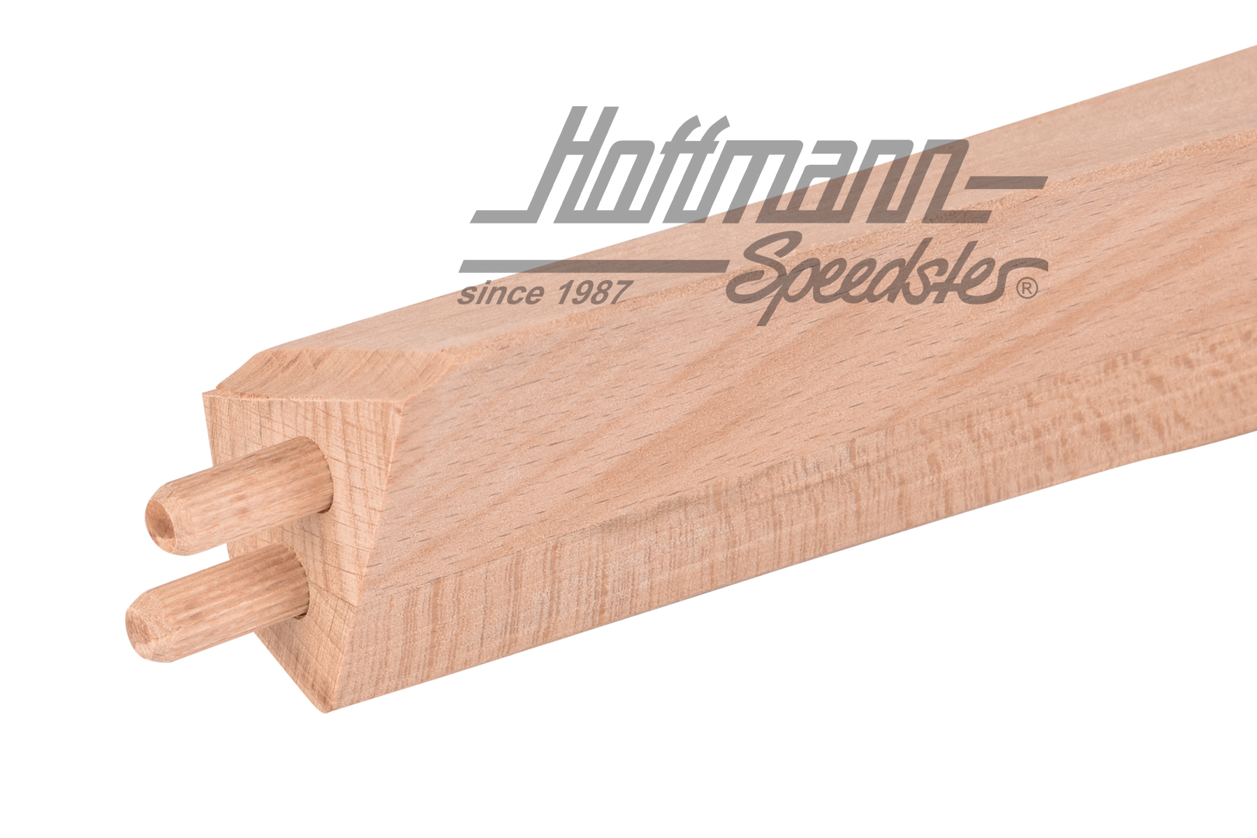 Contracercho, bajo cristal trasero, de 4 piezas                                                     