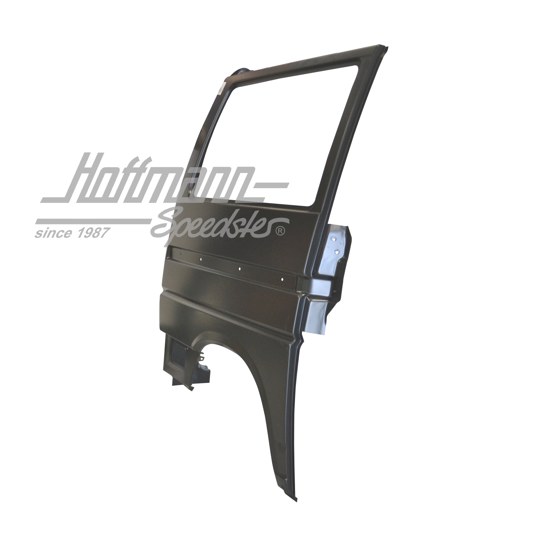 Panel lateral, posterior, 11.00-6.03, dcha. (corto)                                                 