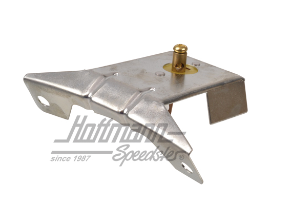 Soporte de bombilla, luz de matrícula, 52-57                                                        