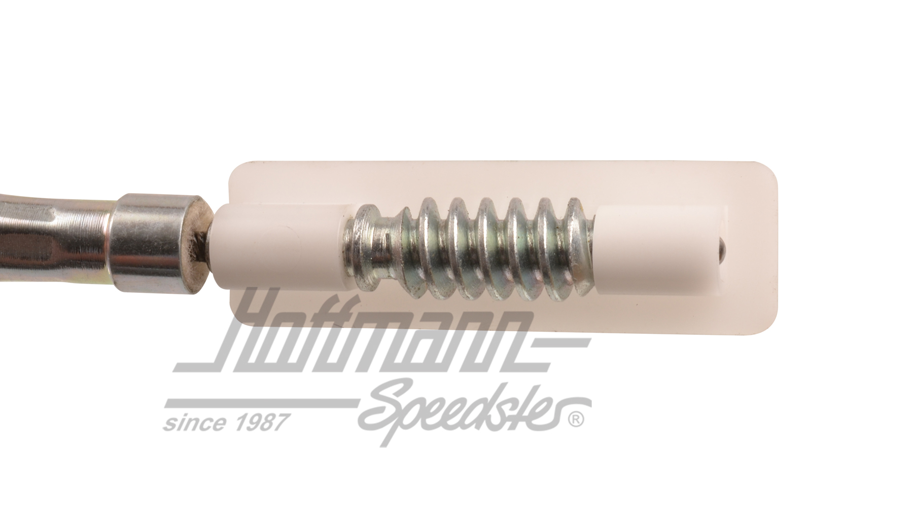 Árbol, motor de capota, 911/964/993, izquierda                                                      