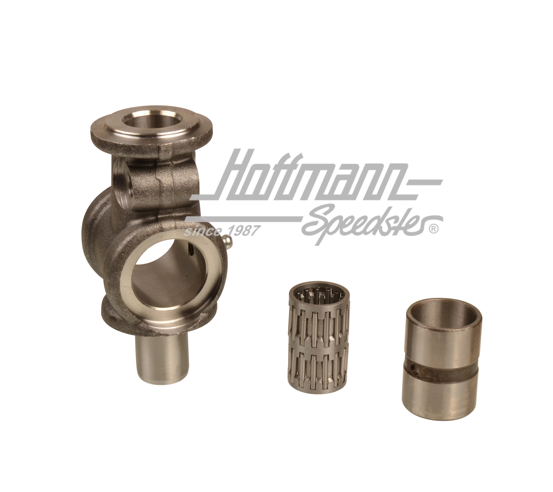 Pasador de cojinete, mangueta de eje
, inferior, -9.62                                             