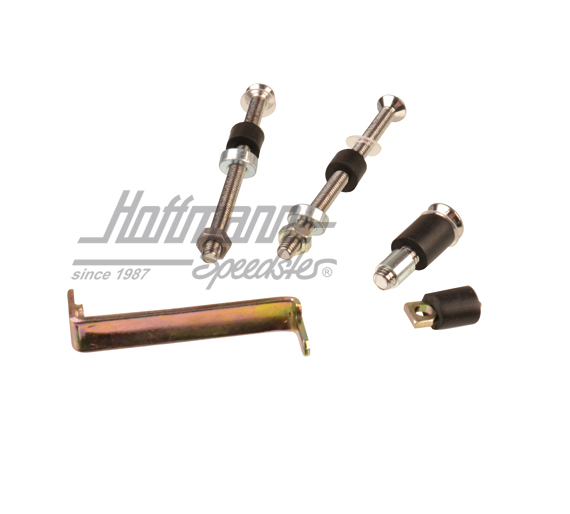 Anillo de faro, H4, 911, cromado                                                                    